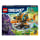 Klocki LEGO® LEGO DREAMZZZ 71515 Rekinoczołg tygrysi